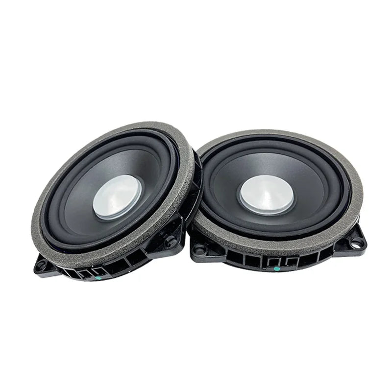 Haut parleur pour bmw plug and play