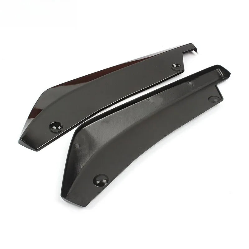 Couvre lèvre pour bmw