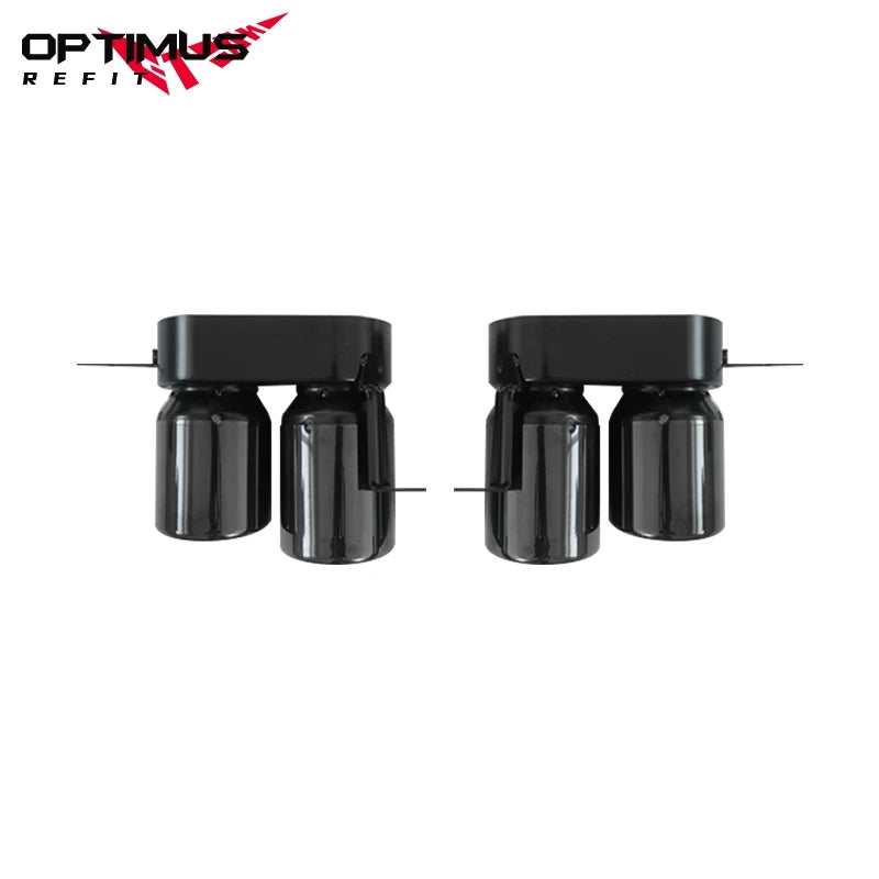 Diffuseur arrière style F1