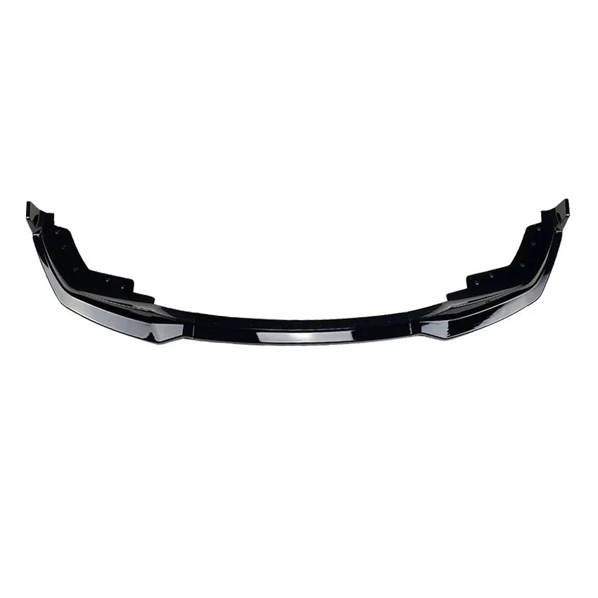 Lame avant en carbone pour bmw