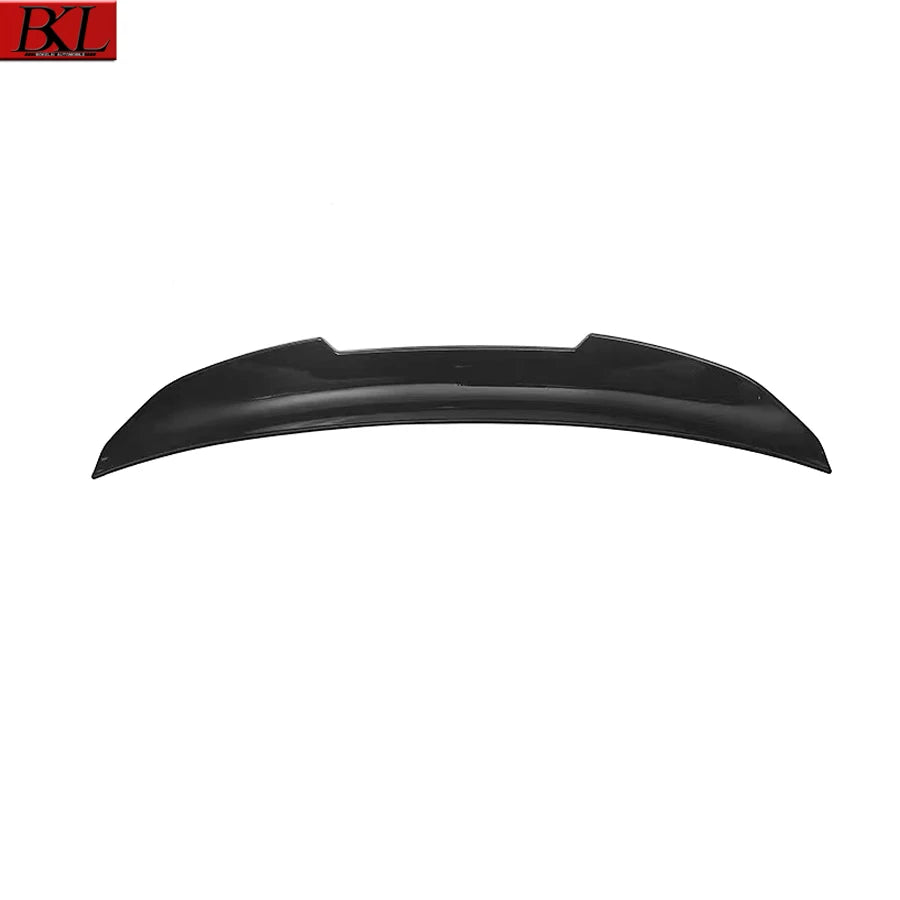 Becquet arrière style m3 pour bmw