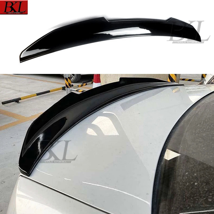 Becquet arrière style m3 pour bmw