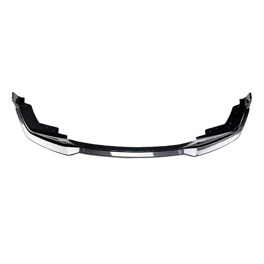 Lame avant en carbone pour bmw