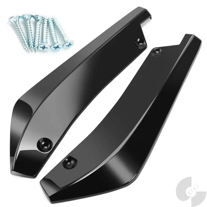 Couvre lèvre pour bmw