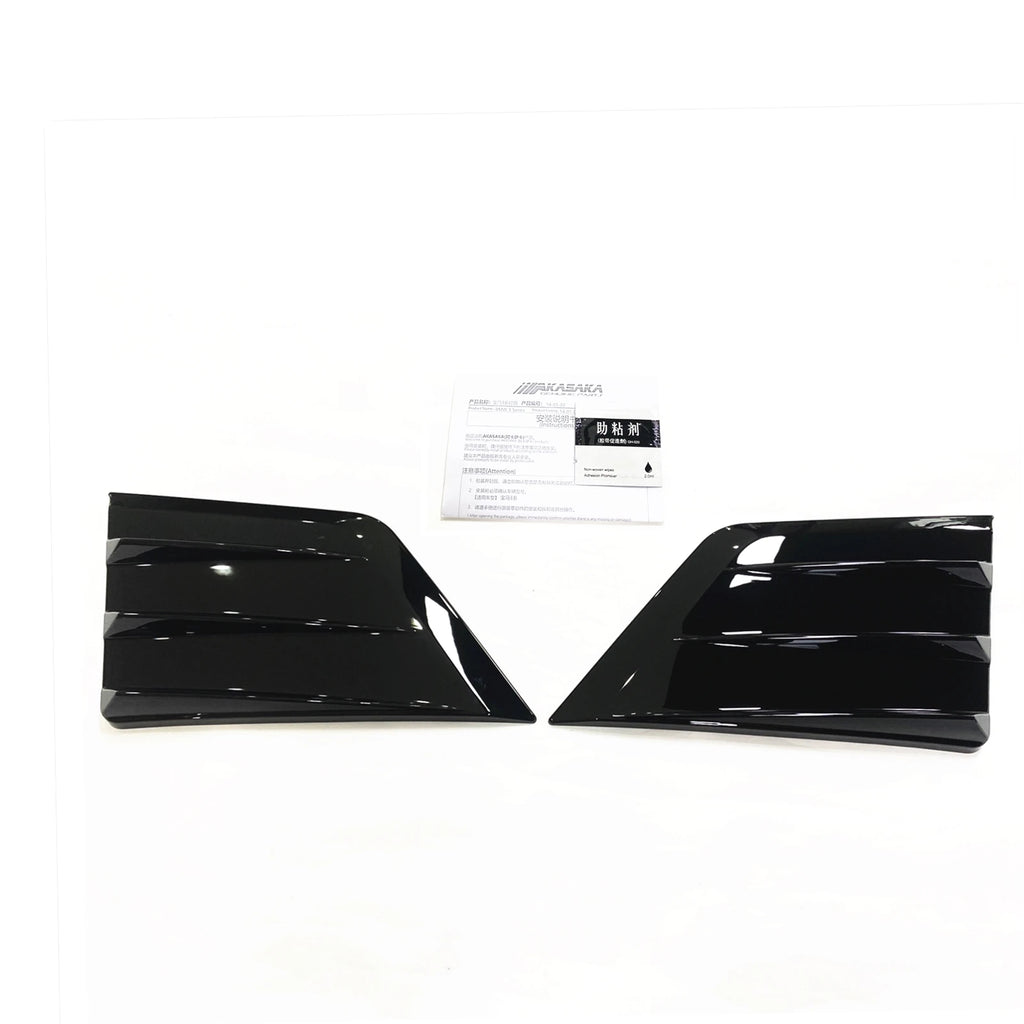 Antibroullard avant bmw