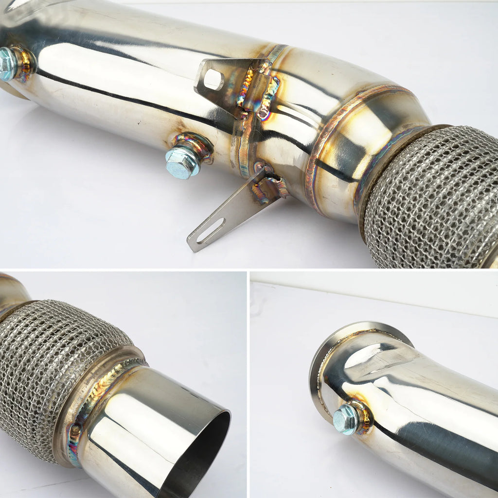 Dowpipe pour BMW B48