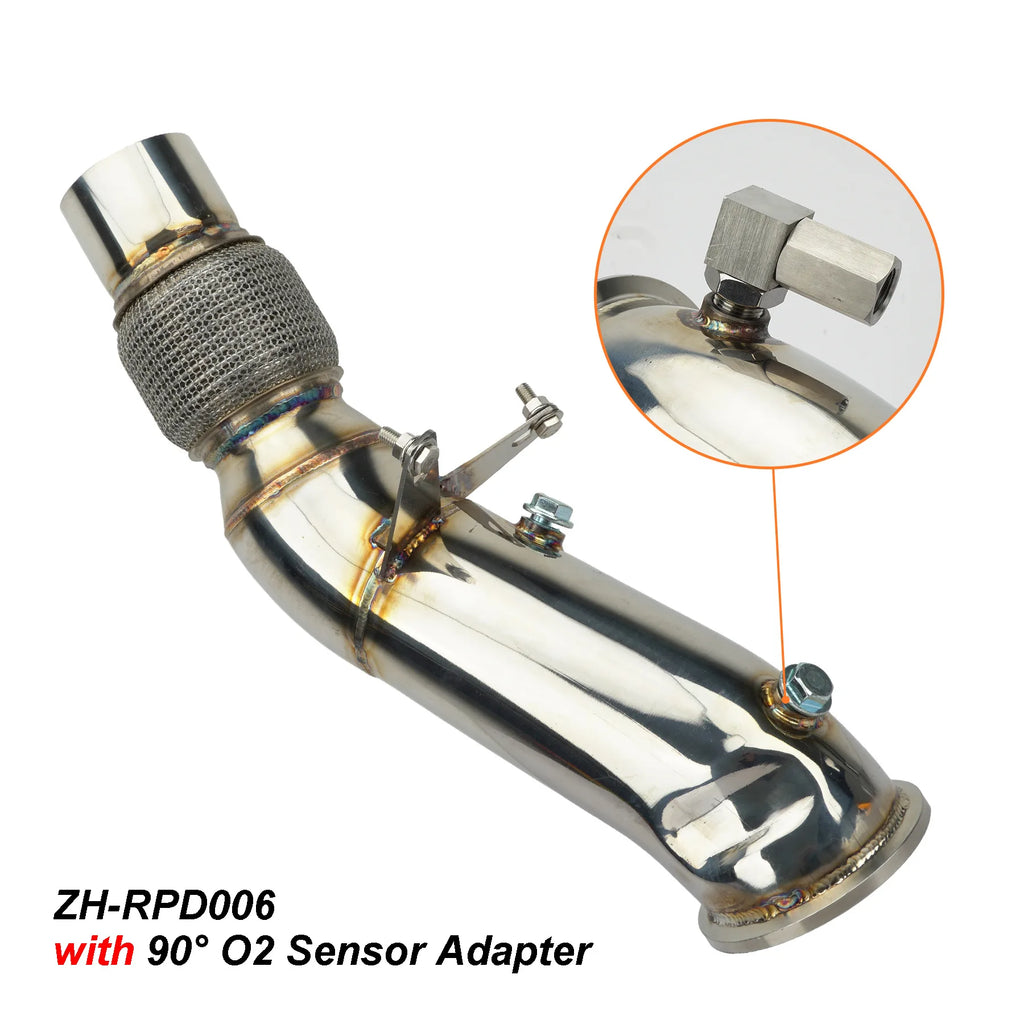 Dowpipe pour BMW B48