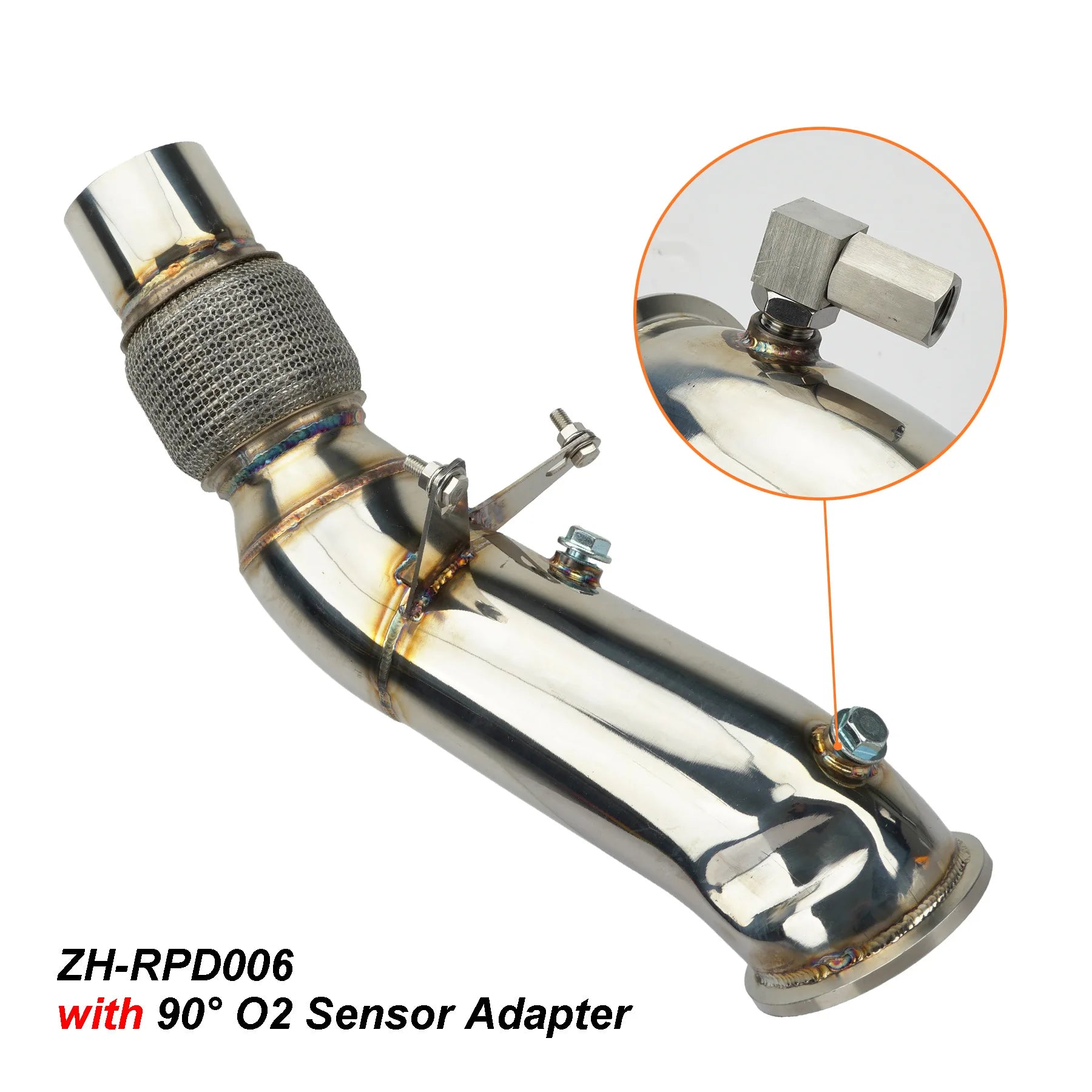 Dowpipe pour BMW B48