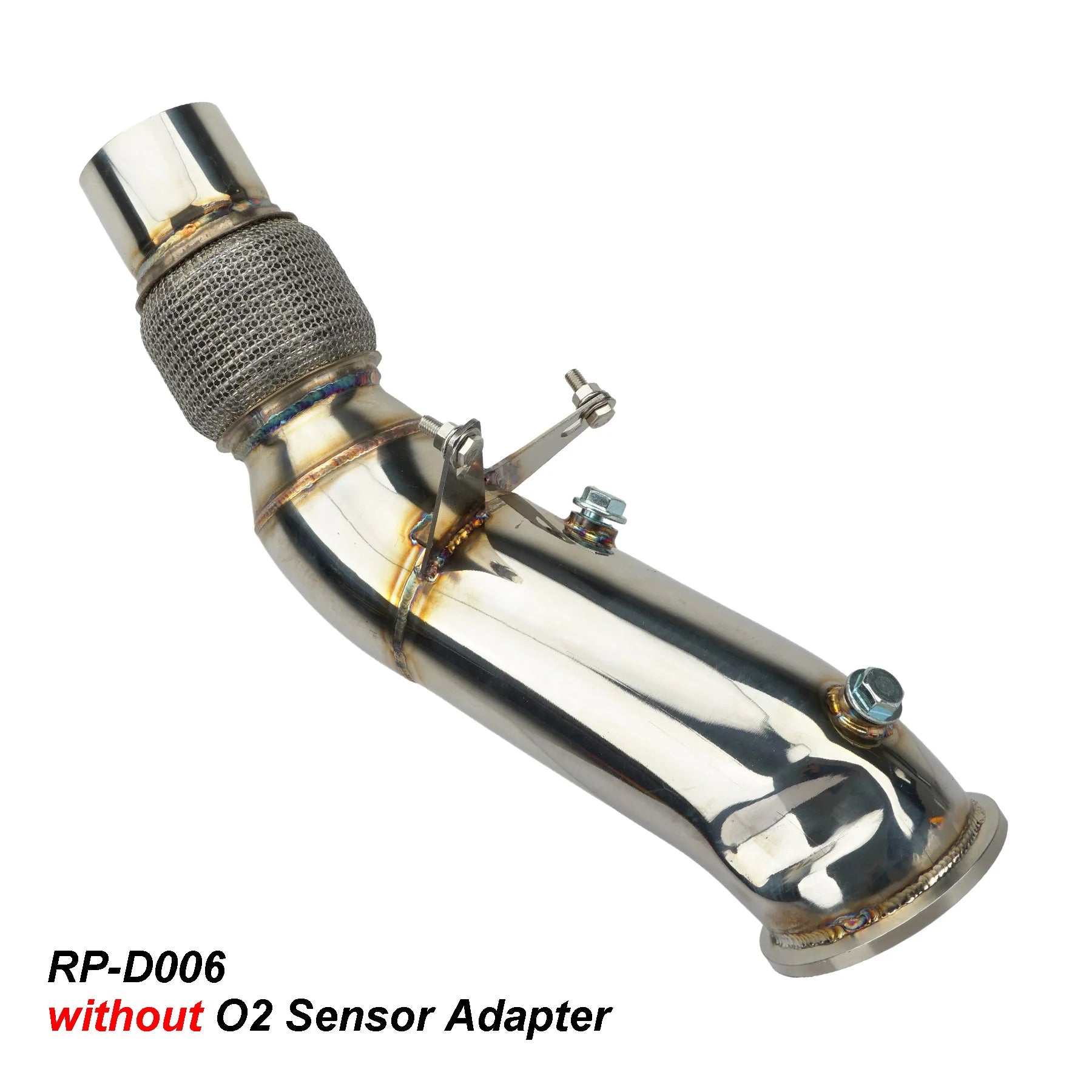 Dowpipe pour BMW B48